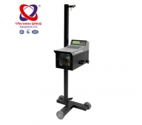 Thiết bị kiểm tra đèn pha JEVOL