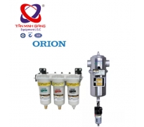 LỌC NƯỚC ORION