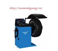 Máy cân bằng lốp Hofmann geodyna 810