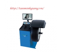 Máy cân bằng lốp geodyna 3700