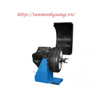Máy cân bằng lốp Mỹ -  Hofmann