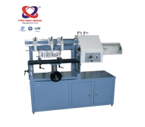 Máy doa ngang cho trục cam và trục cơ  Comec LBM850