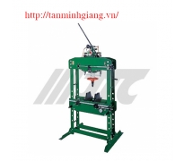 Máy ép thuỷ lực 35 tấn JTC SP350A