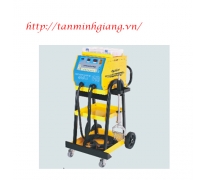 Máy hàn rút tôn Solary