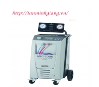 Máy Nạp Gas