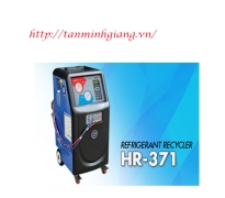 Máy Nạp Gas Điều Hòa Ôtô Tự Động Heshbon