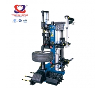 Máy ra vào lốp tự động chuyên run-flat