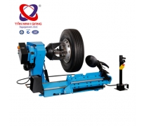 Máy ra vào lốp dùng cho xe tải Monty® 3900