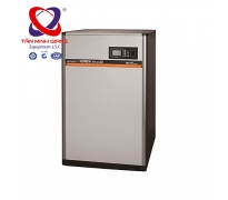 Máy Nén Khí Trục Vít Ngâm Dầu 30Hp