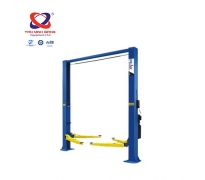 Cầu Nâng Hai Trụ Peak  208C