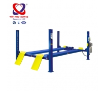 Cầu nâng bốn trụ Peak 409