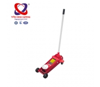Kích cá sấu 3 tấn  RFJ-3T
