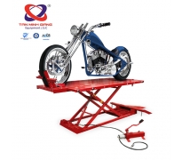 Bàn nâng sữa chữa xe máy