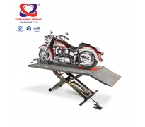 Bàn nâng sữa chữa xe máy/mô-tô