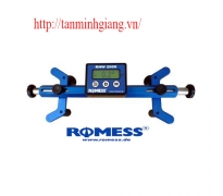 Thiết bị điều chỉnh cân bằng vô lăng