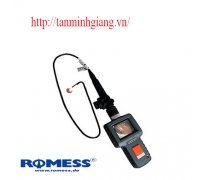Máy nội soi động cơ Flexoscope