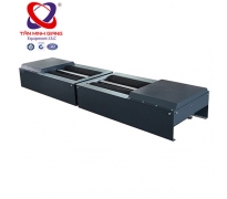 Thiết bị kiểm tra phanh 10 Tấn JEVOL