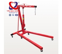 Cẩu móc động cơ Ranger 