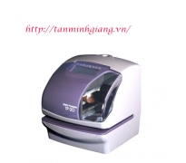 Thiết bị ghi nhận thời gian