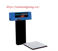 Bệ kiểm tra trượt ngang Hofmann