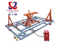 Bệ kéo nắn tai nạn loại lắp âm  Uniliner UL-3014