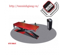 Cầu nâng cho xưởng sữa chữa thân vỏ