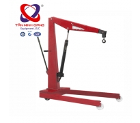 Cẩu móc động cơ Werther W106