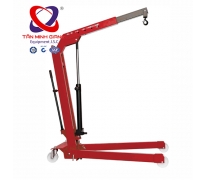 Cẩu móc động cơ  Werther  W108