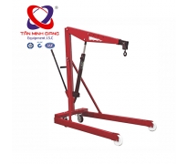 Cẩu móc động cơ  Werther  W143