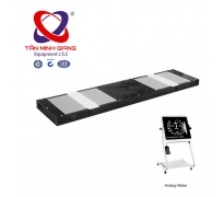 Thiết bị kiểm tra trượt ngang cho xe du lịch