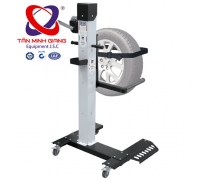 Xe nâng bánh xe Gys  061385