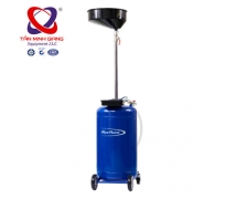 Thiết bị hứng dầu xả