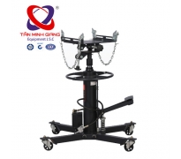Giá đỡ hộp số sử dụng khí nén